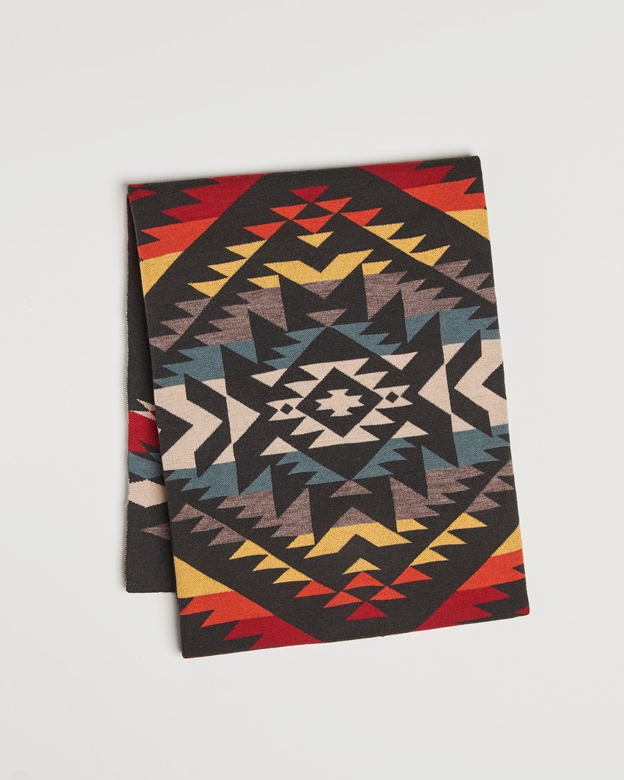 Herren | Pendleton Jacquard Blanket Bridge Creek | Pendleton | Jacquard Blanket Bridge Creek