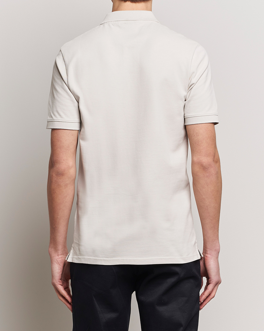 Herren | Poloshirts | Lyle & Scott | Plain Pique Polo Cove