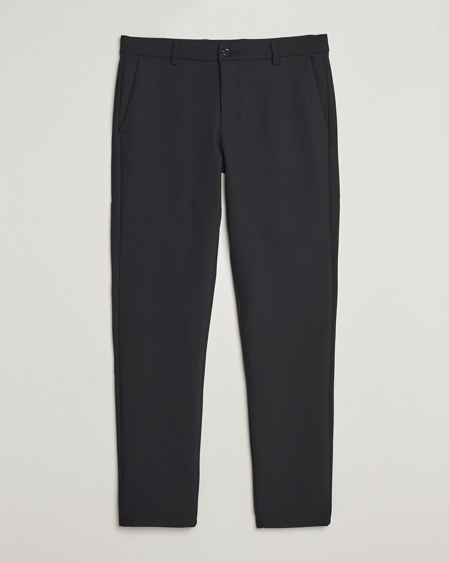 Herren | Hosen | Samsøe Samsøe | Frankie Pants Black