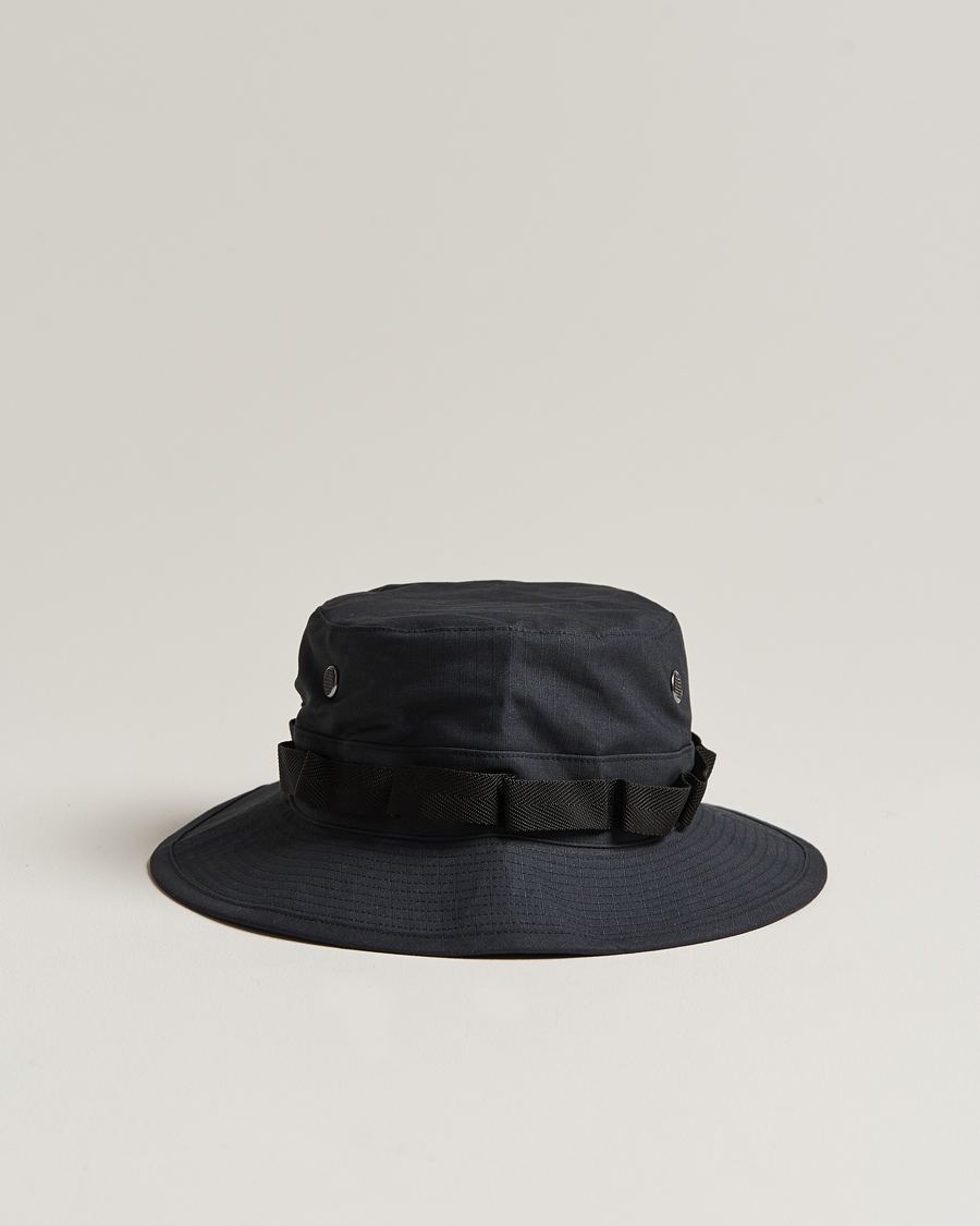 Herren | orSlow US Army Hat Navy | orSlow | US Army Hat Navy