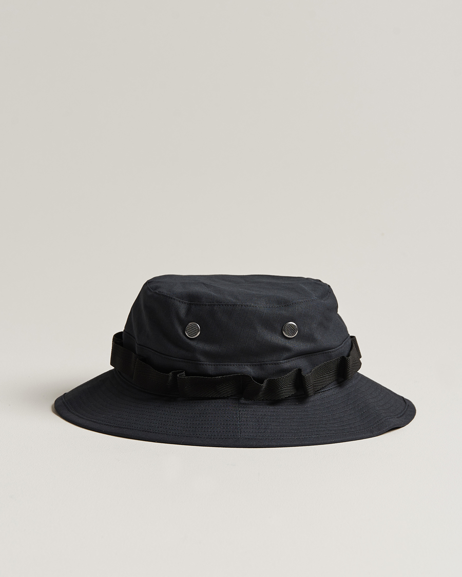 Herren | orSlow US Army Hat Navy | orSlow | US Army Hat Navy