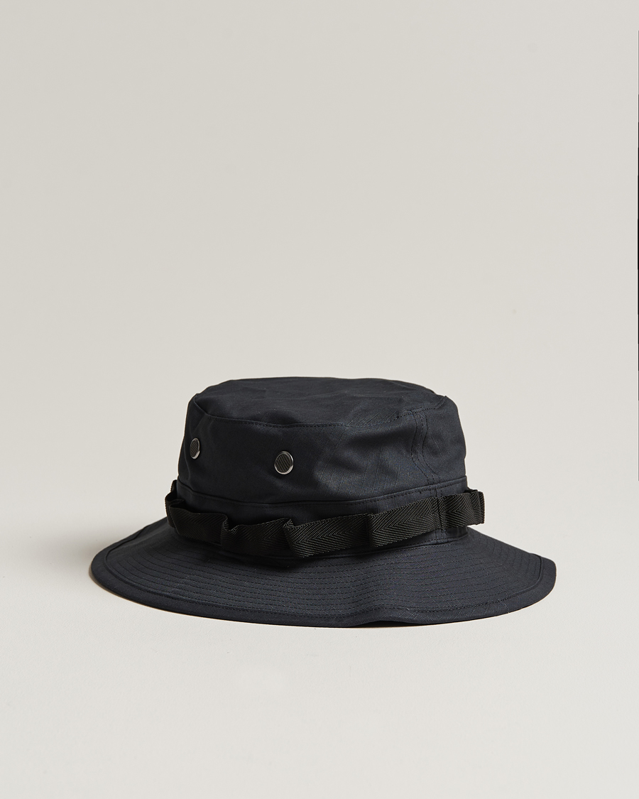 Herren | orSlow US Army Hat Navy | orSlow | US Army Hat Navy