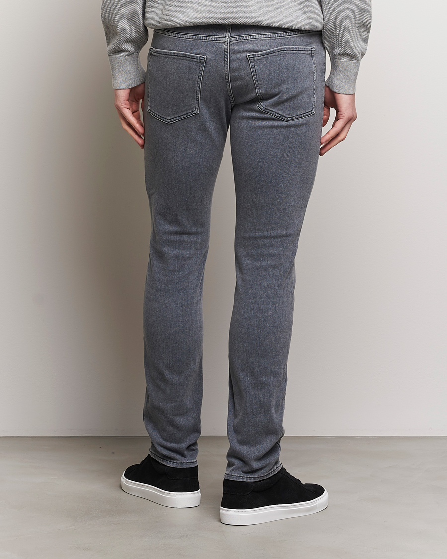 Herren | Jeans | BOSS BLACK | Delaware Jeans Dark Grey