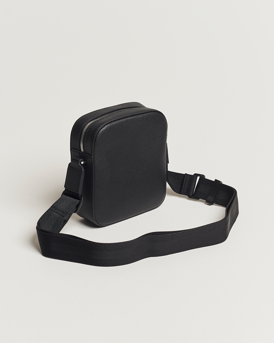 Herren | BOSS BLACK Ray Shoulder Bag Black | BOSS BLACK | Ray Shoulder Bag Black