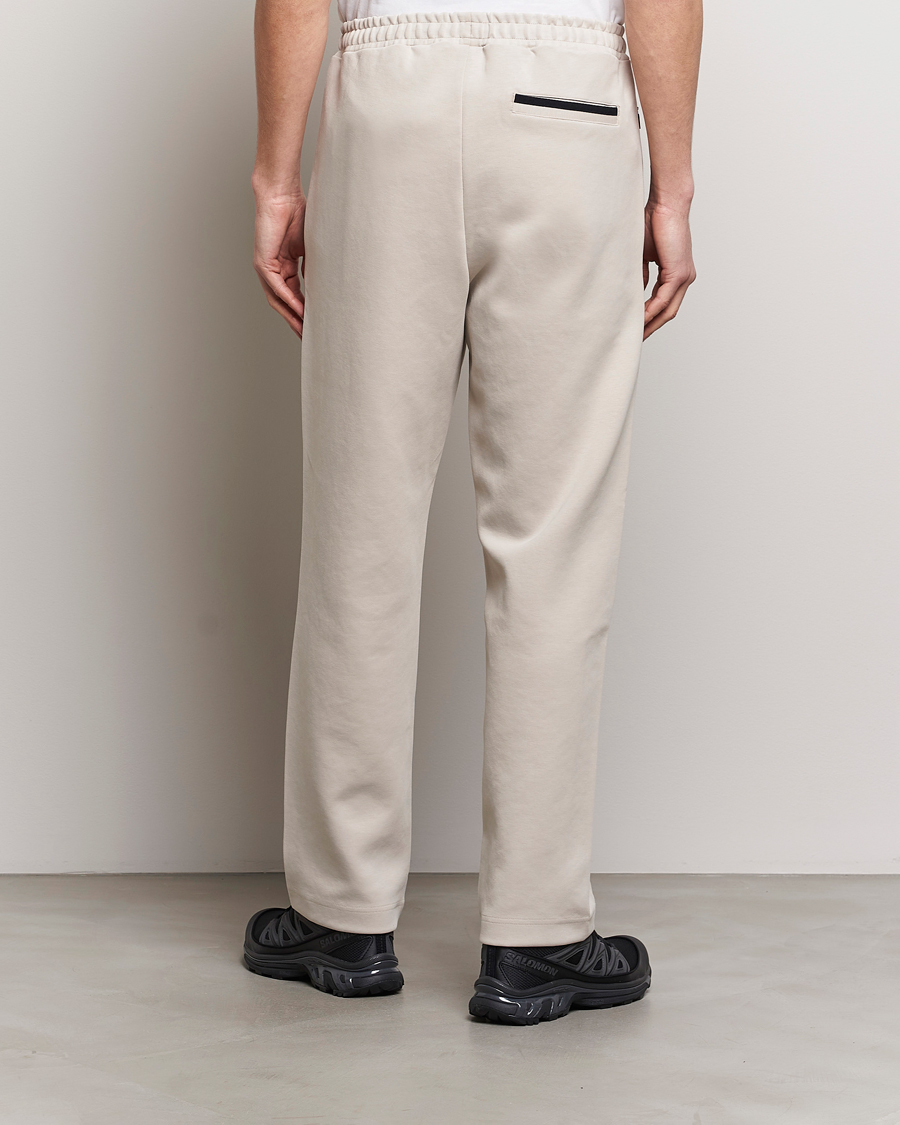 Herren | Hosen | BOSS GREEN | Hadim Sweatpants Light Beige
