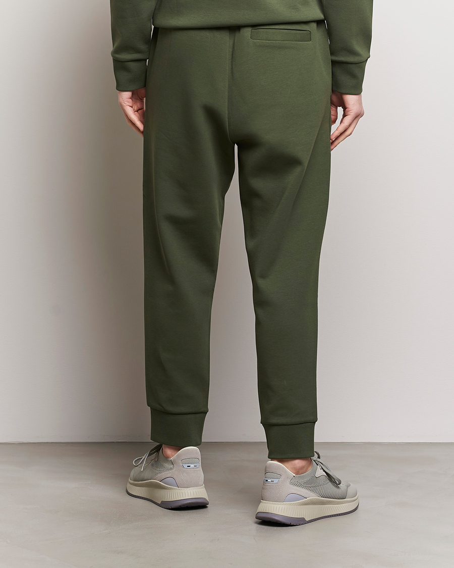 Herren | Hosen | BOSS GREEN | Hadiko Sweatpants Open Green