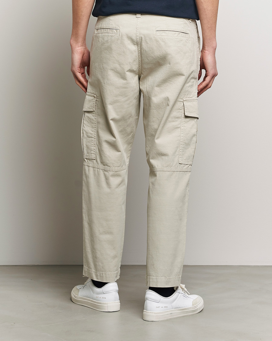 Herren | Hosen | BOSS ORANGE | Sisla 5-Pocket Cargo Pants Light Beige