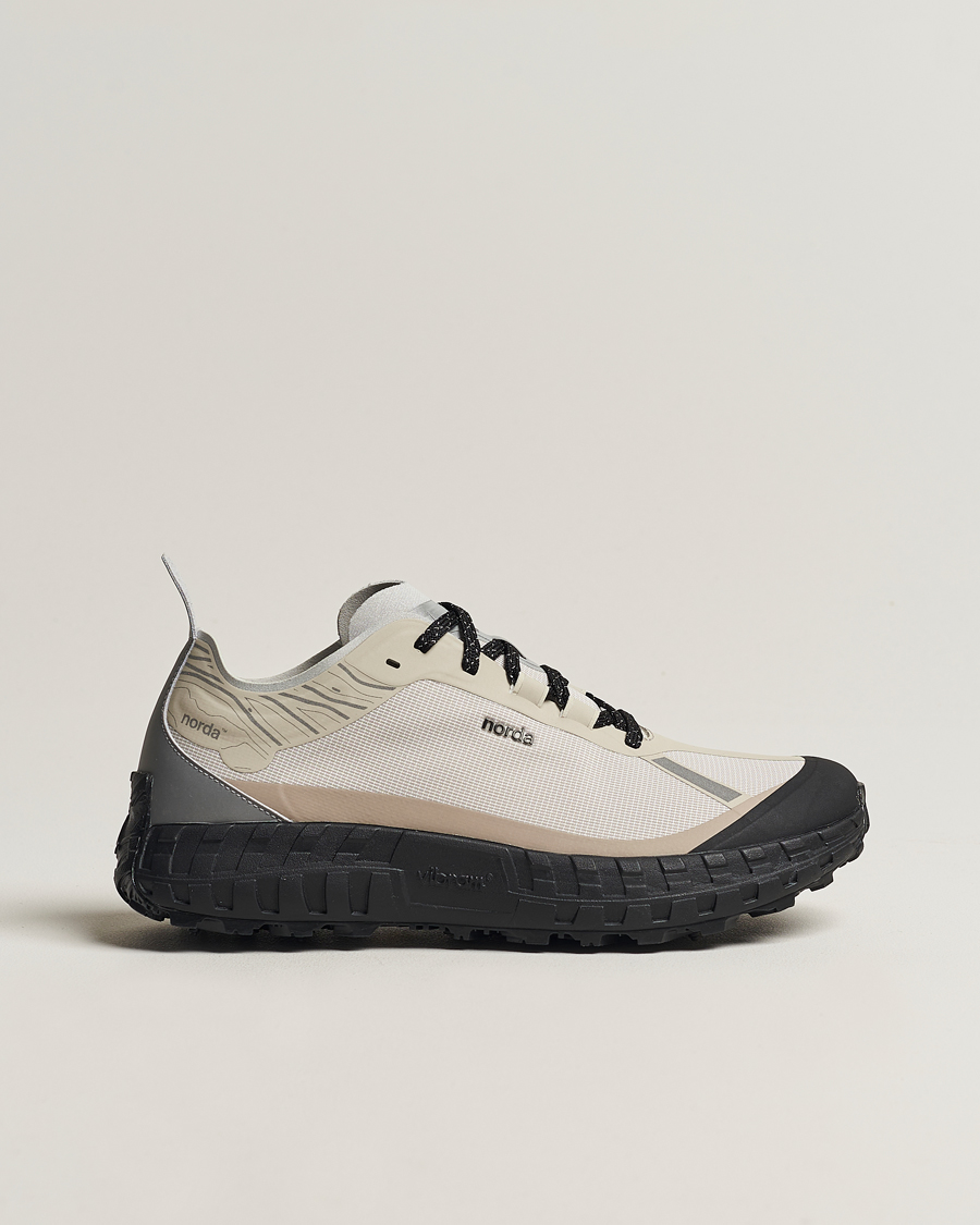 Herren | Norda 001 Running Sneakers Cinder | Norda | 001 Running Sneakers Cinder
