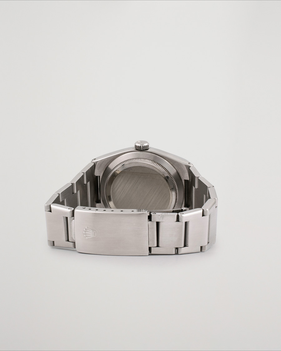 Gebraucht |  | Rolex Pre-Owned | Oysterquartz 17000  Silver