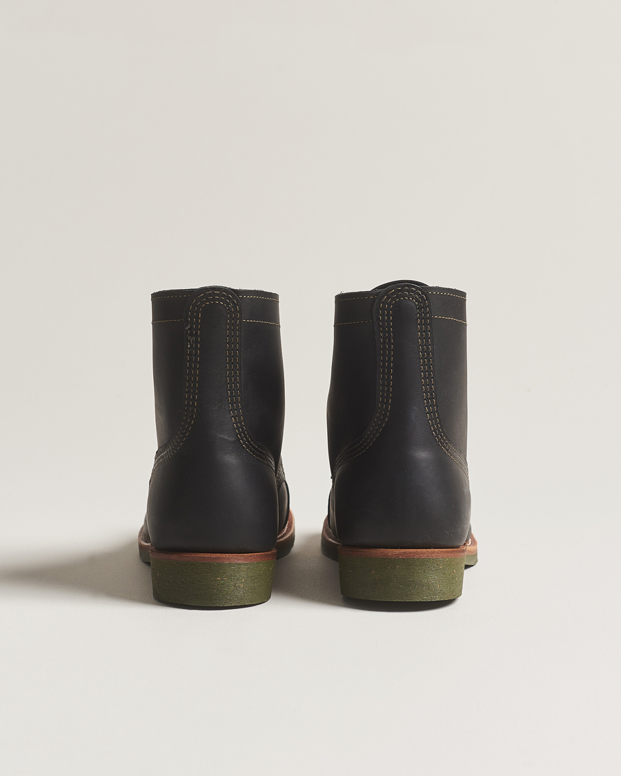 Herren | Red Wing Shoes Iron Ranger Riders Room Boot Black Harness | Red Wing Shoes | Iron Ranger Riders Room Boot Black Harness