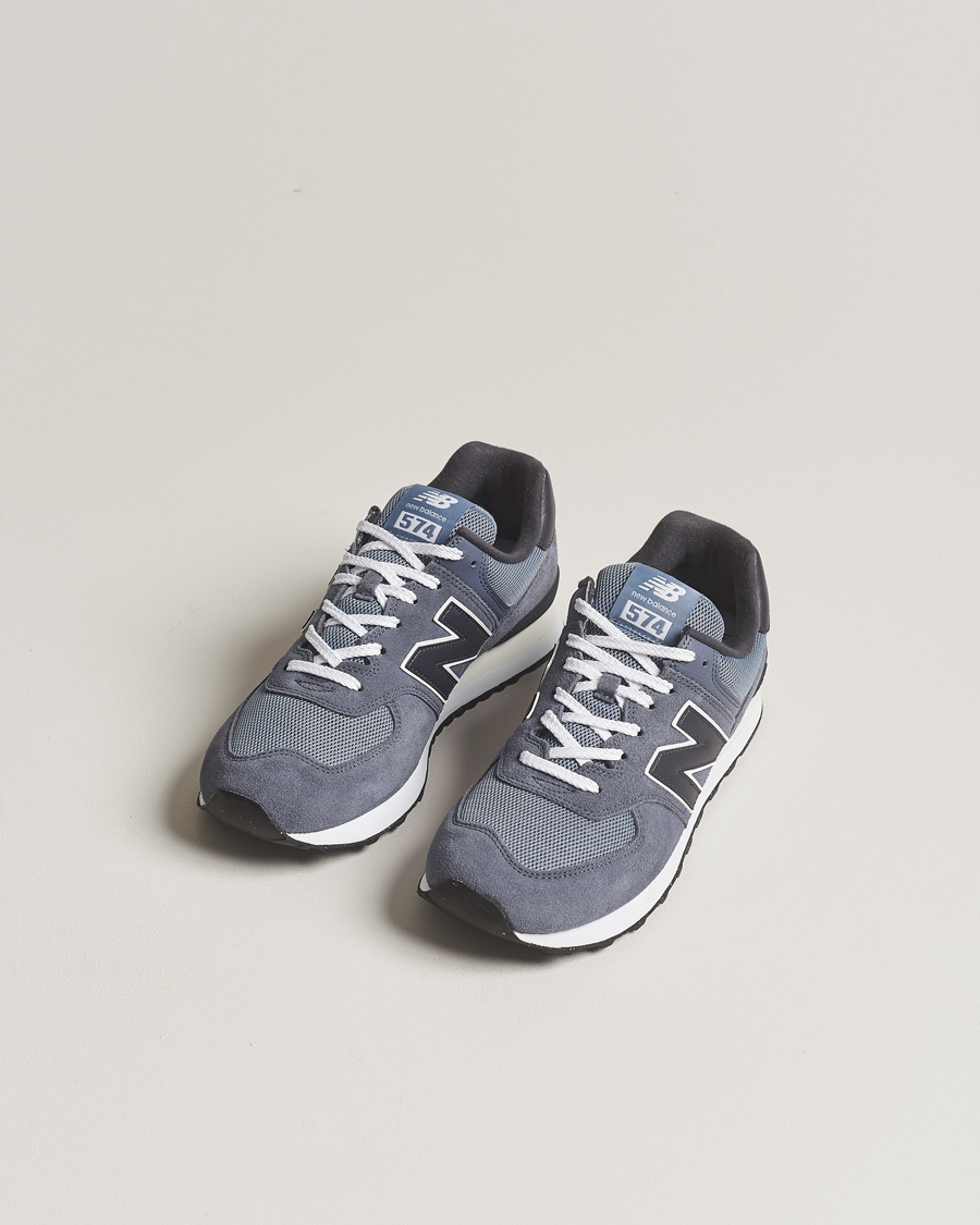Herren | Schuhe | New Balance | 574 Sneakers Athletic Grey