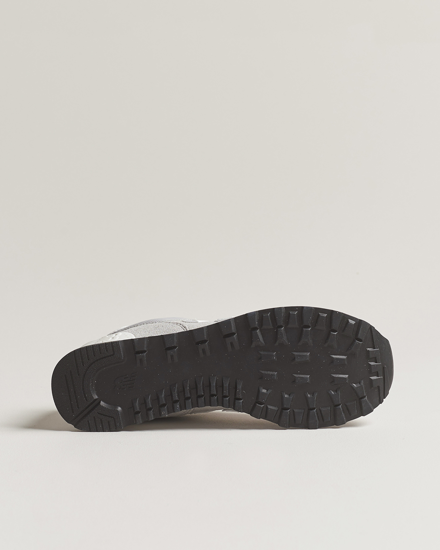 Herren | New Balance 574 Sneakers Apollo Grey | New Balance | 574 Sneakers Apollo Grey