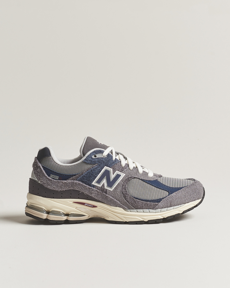 Herren | New Balance 2002R Sneakers Navy | New Balance | 2002R Sneakers Navy