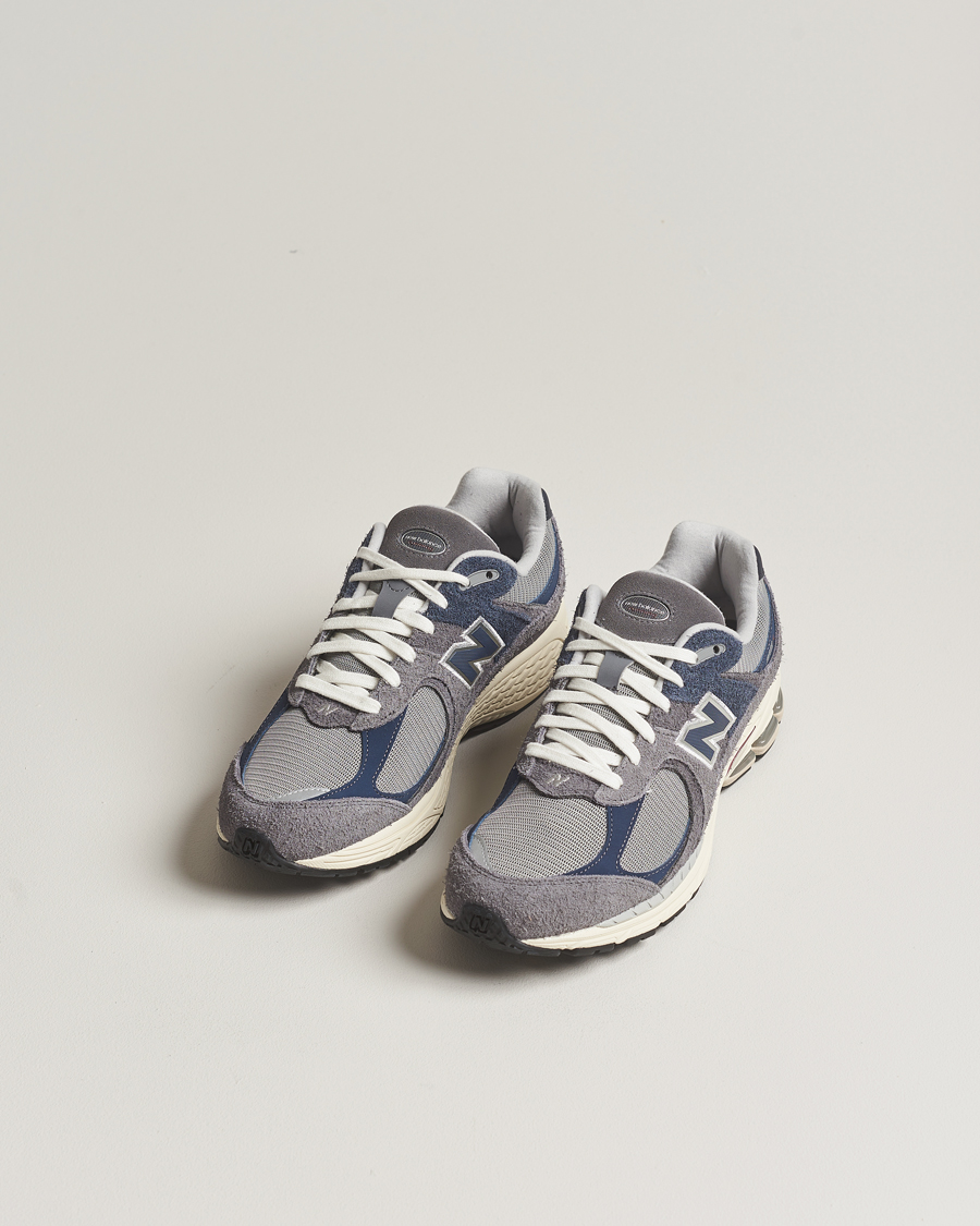 Herren | New Balance 2002R Sneakers Navy | New Balance | 2002R Sneakers Navy
