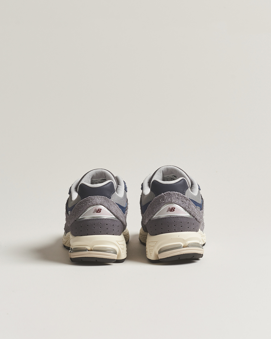 Herren | New Balance 2002R Sneakers Navy | New Balance | 2002R Sneakers Navy