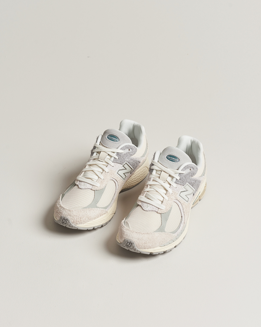 Herren | New Balance | New Balance | 2002R Sneakers Linen