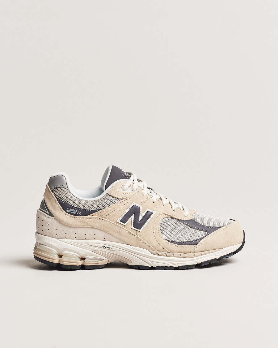 Herren | New Balance 2002R Sneakers Sandstone | New Balance | 2002R Sneakers Sandstone