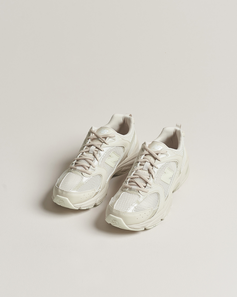 Herren | Contemporary Creators | New Balance | 530 Sneakers Moonbeam