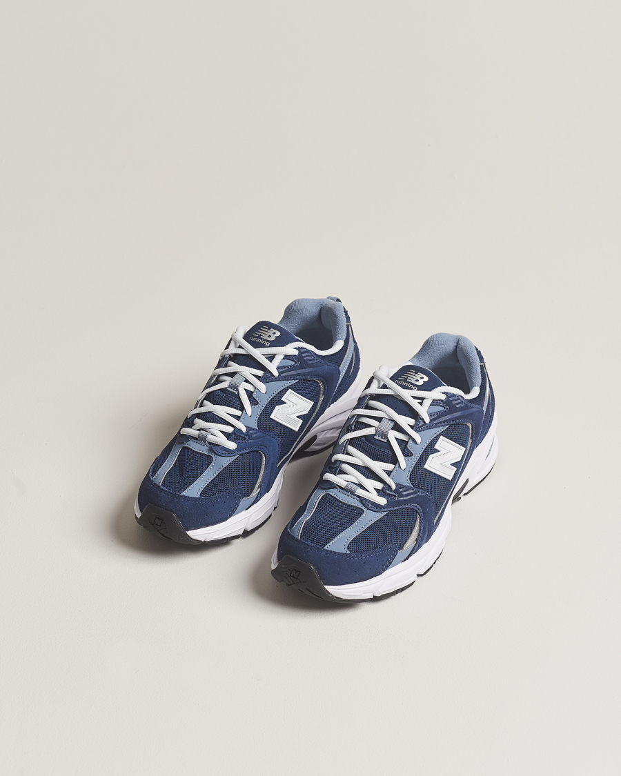 Herren | Laufschuhe Sneaker | New Balance | 530 Sneakers Navy