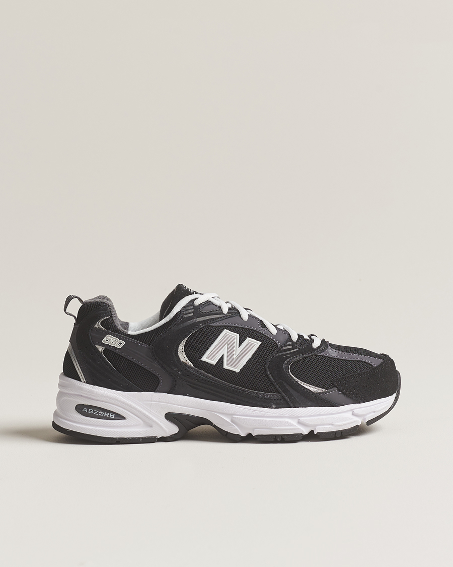 Herren | New Balance 530 Sneakers Black | New Balance | 530 Sneakers Black