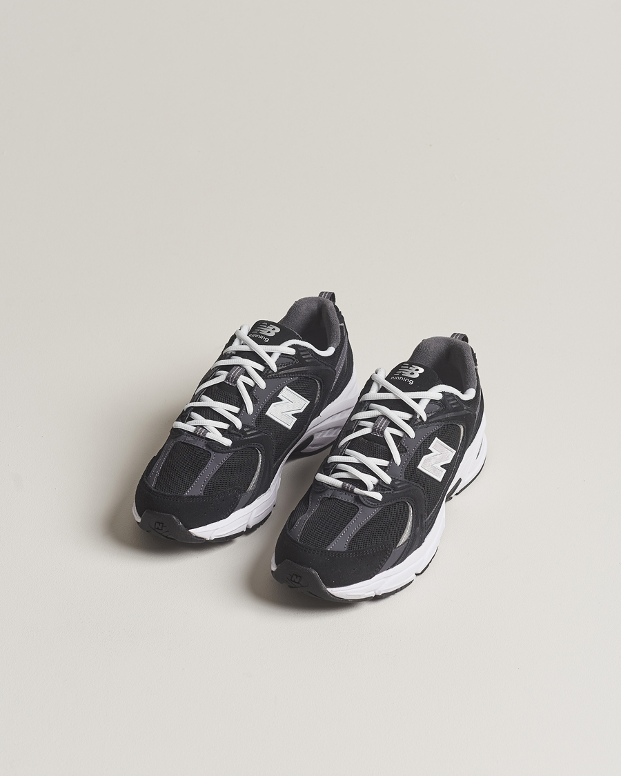 Herren | New Balance 530 Sneakers Black | New Balance | 530 Sneakers Black