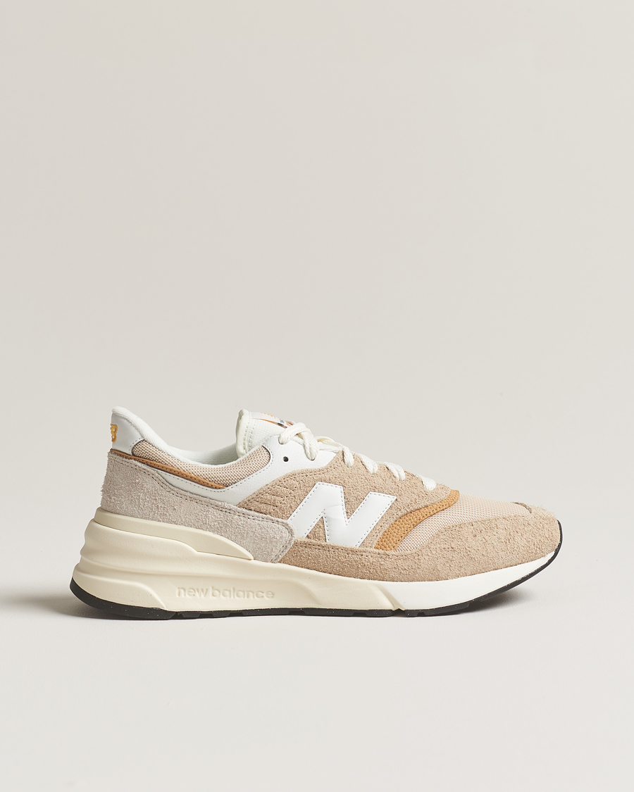 Herren | New Balance 997R Sneakers Dolce | New Balance | 997R Sneakers Dolce