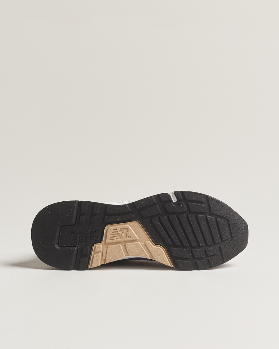 Herren | New Balance 997R Sneakers Navy | New Balance | 997R Sneakers Navy