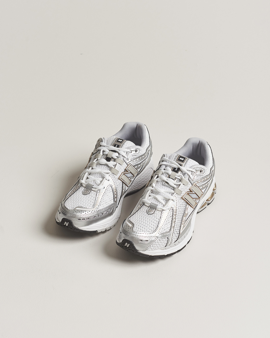 Herren | Laufschuhe Sneaker | New Balance | 1906R Sneakers White