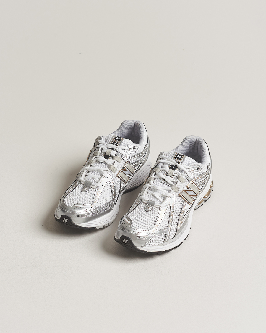 Herren | New Balance 1906R Sneakers White | New Balance | 1906R Sneakers White