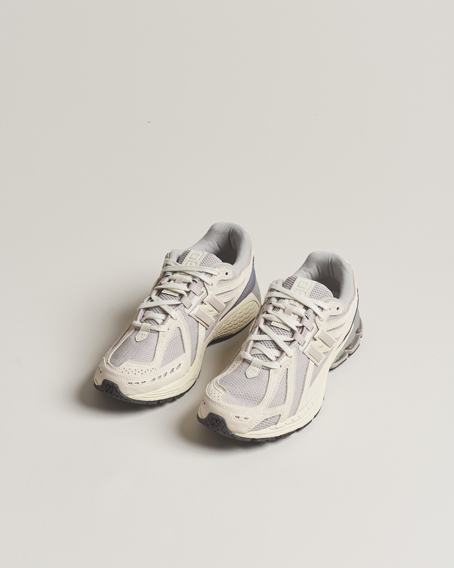 Herren | Weiße Sneakers | New Balance | 1906F Sneakers Linen