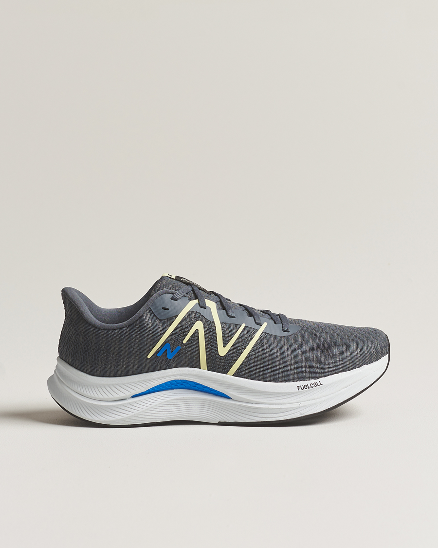 Herren | New Balance Running FuelCell Propel v4 Graphite | New Balance Running | FuelCell Propel v4 Graphite