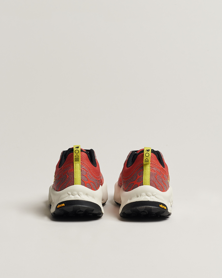 Herren | New Balance Running Fresh Foam X Hierro v8 Neo Flame | New Balance Running | Fresh Foam X Hierro v8 Neo Flame