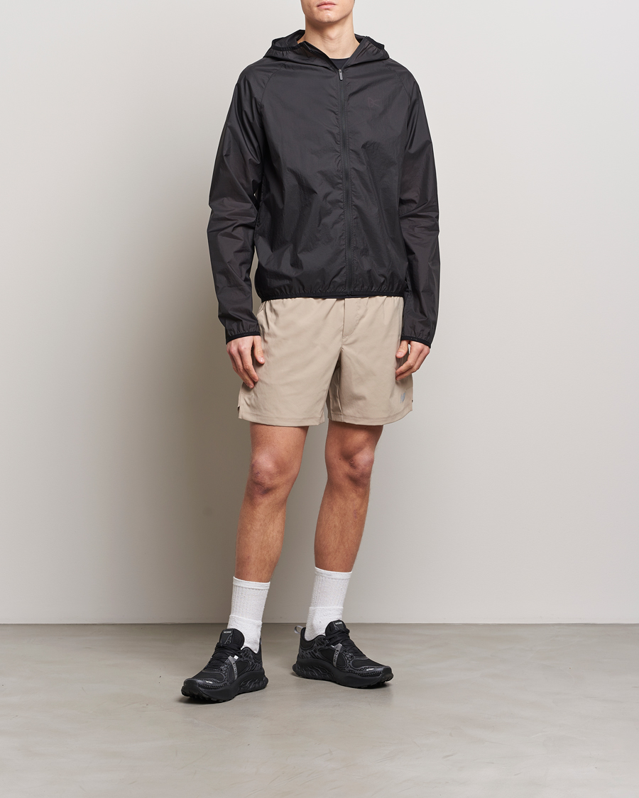 Herren | Shorts | New Balance Running | Seamless Shorts 7 Lined Stoneware