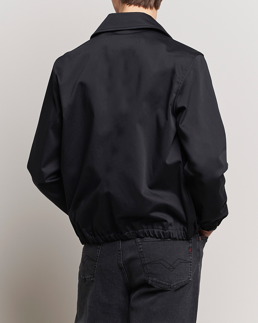 Herren | Jacken | AMI | Zipped Jacket Black