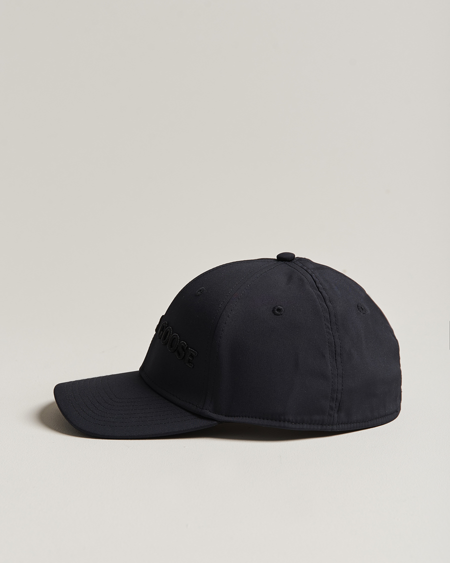 Herren | Canada Goose Tech Cap Black | Canada Goose | Tech Cap Black