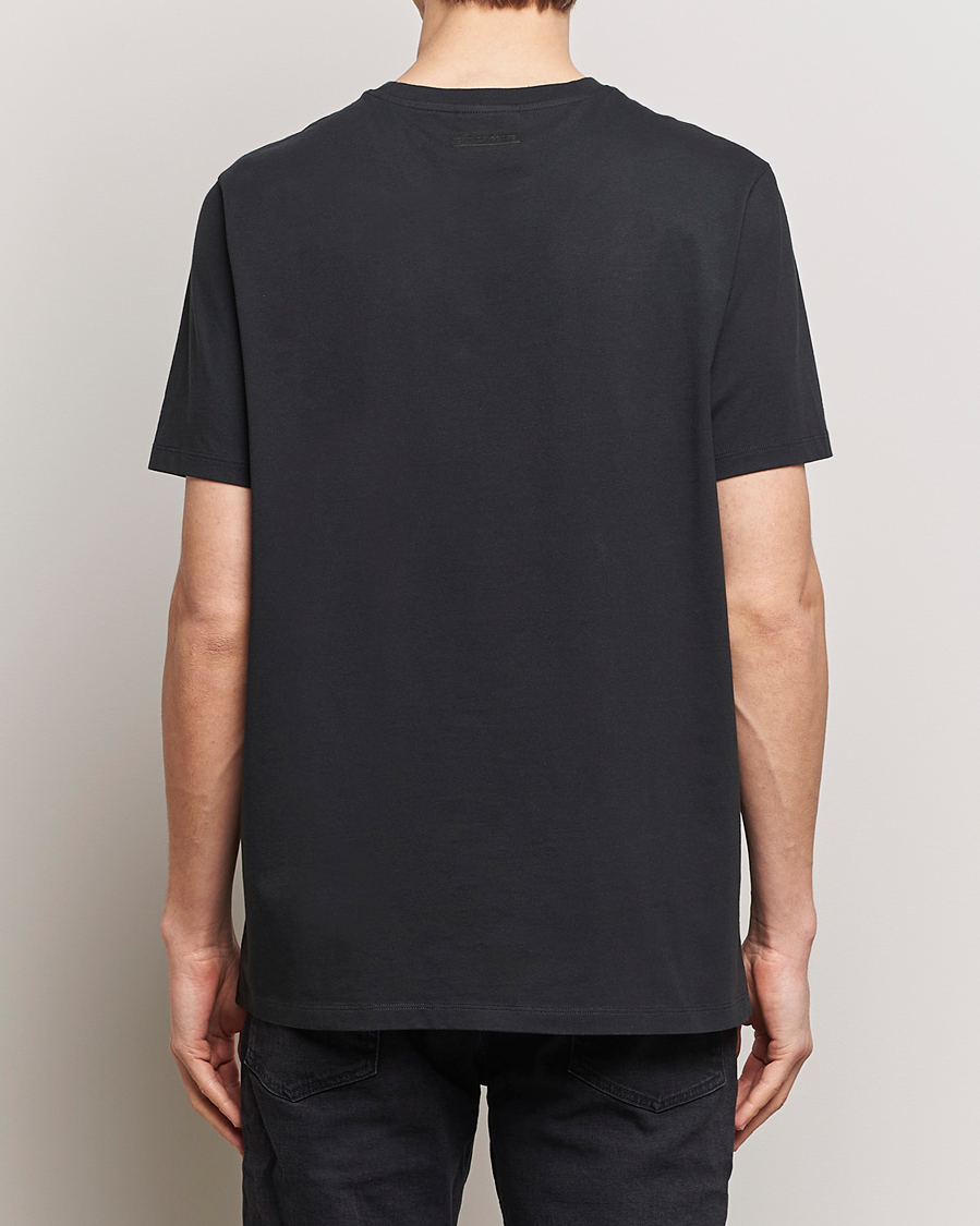 Herren | T-Shirts | Canada Goose | Emersen T-Shirt Black