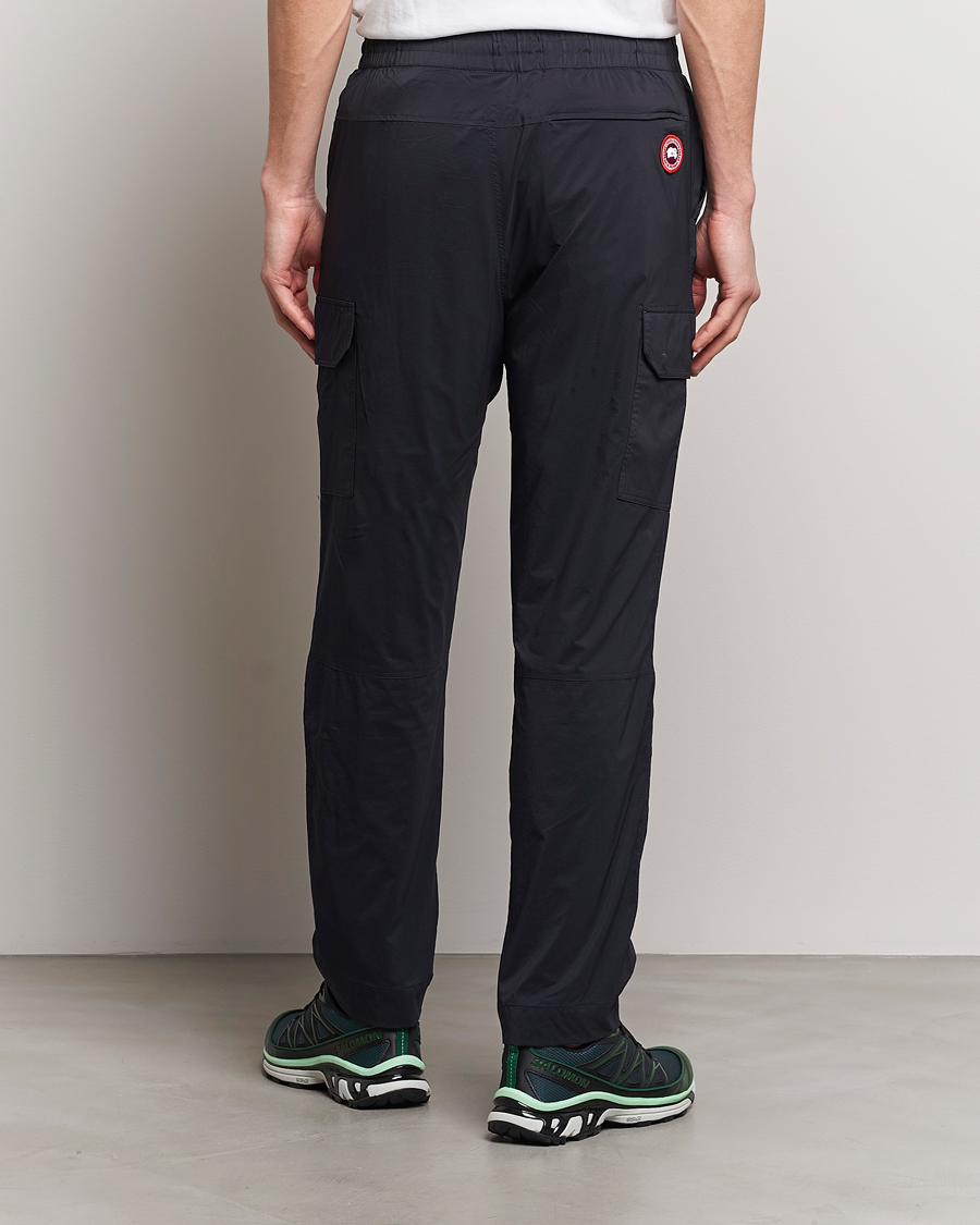 Herren | Hosen | Canada Goose | Killarney Pant Black