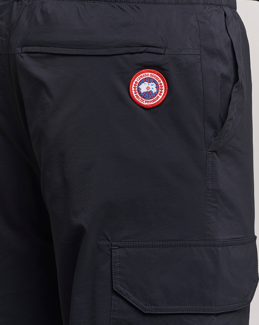 Herren | Hosen | Canada Goose | Killarney Pant Black