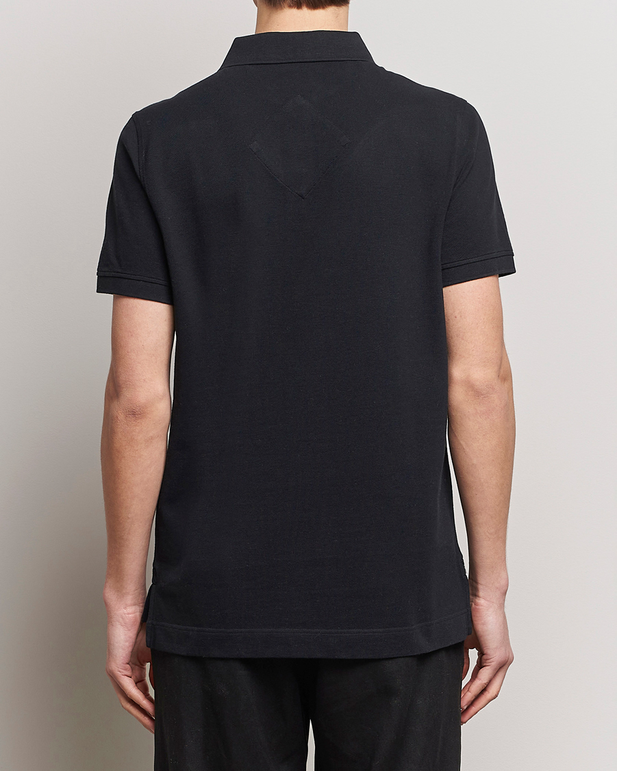 Herren | Poloshirts | Canada Goose | Beckley Polo Black