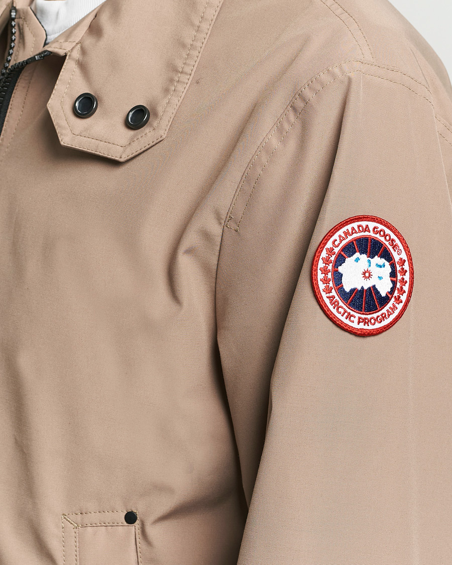 Herren | Jacken | Canada Goose | Rosedale Jacket Tan