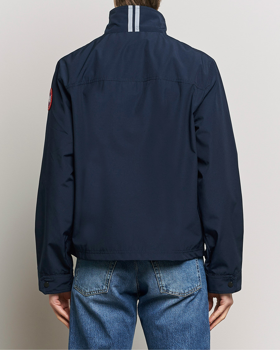 Herren | Jacken | Canada Goose | Rosedale Jacket Atlantic Navy