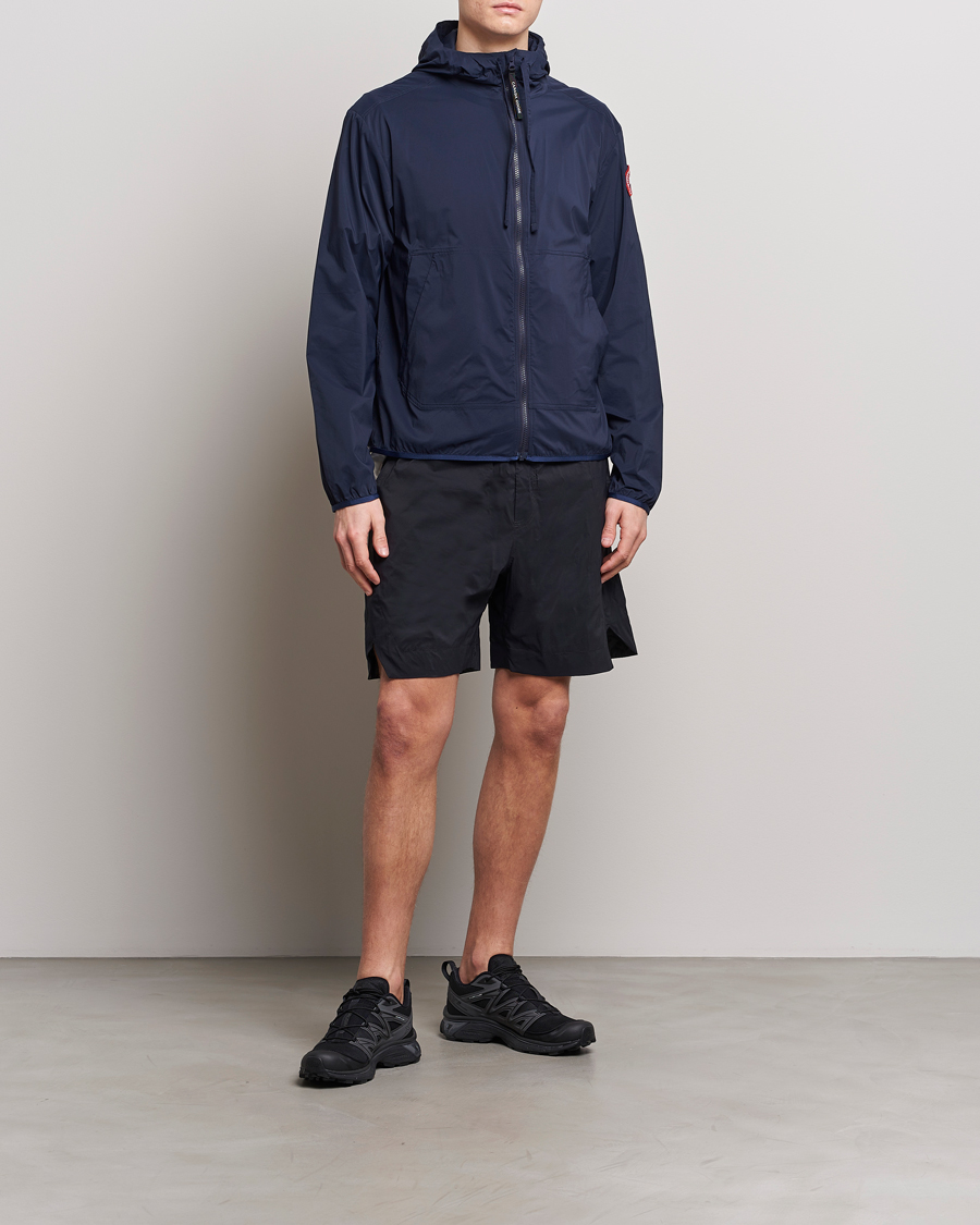 Herren | Shorts | Canada Goose | Killarney Shorts Black
