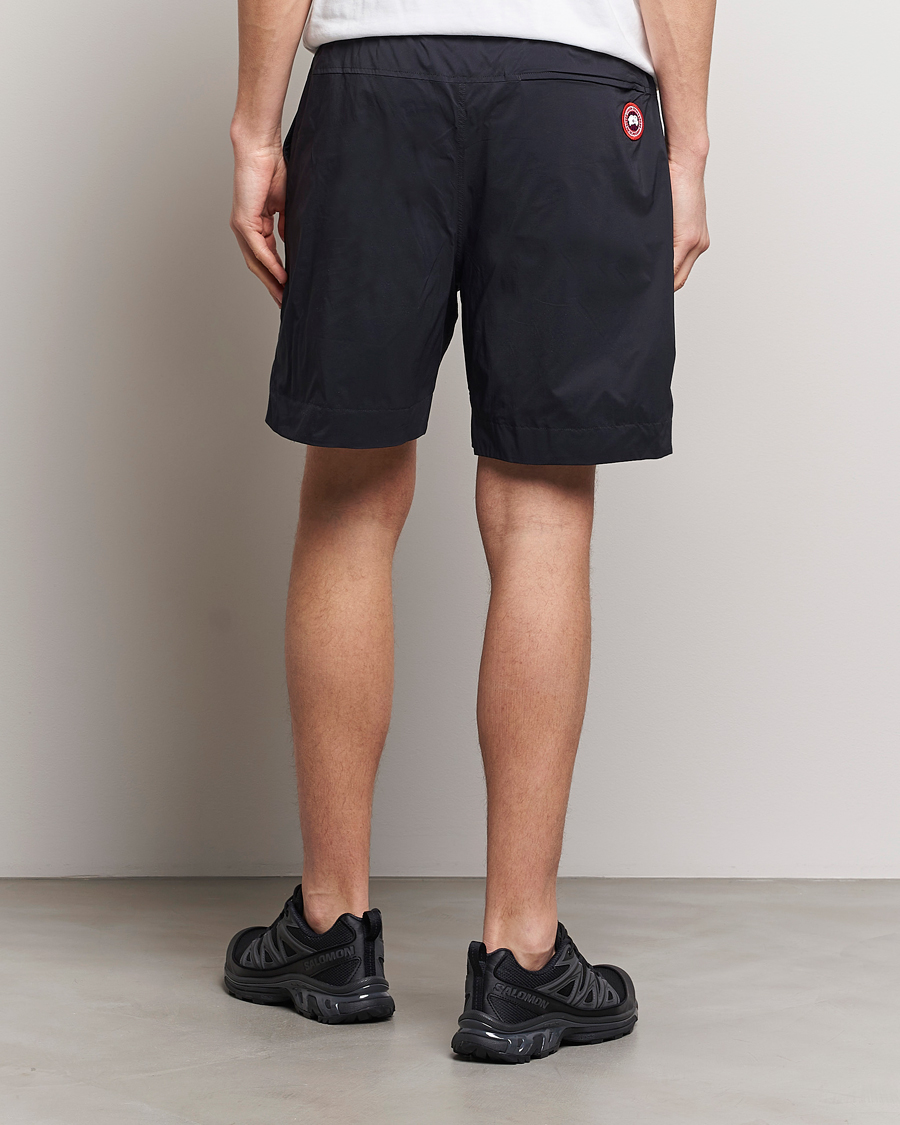 Herren | Shorts | Canada Goose | Killarney Shorts Black