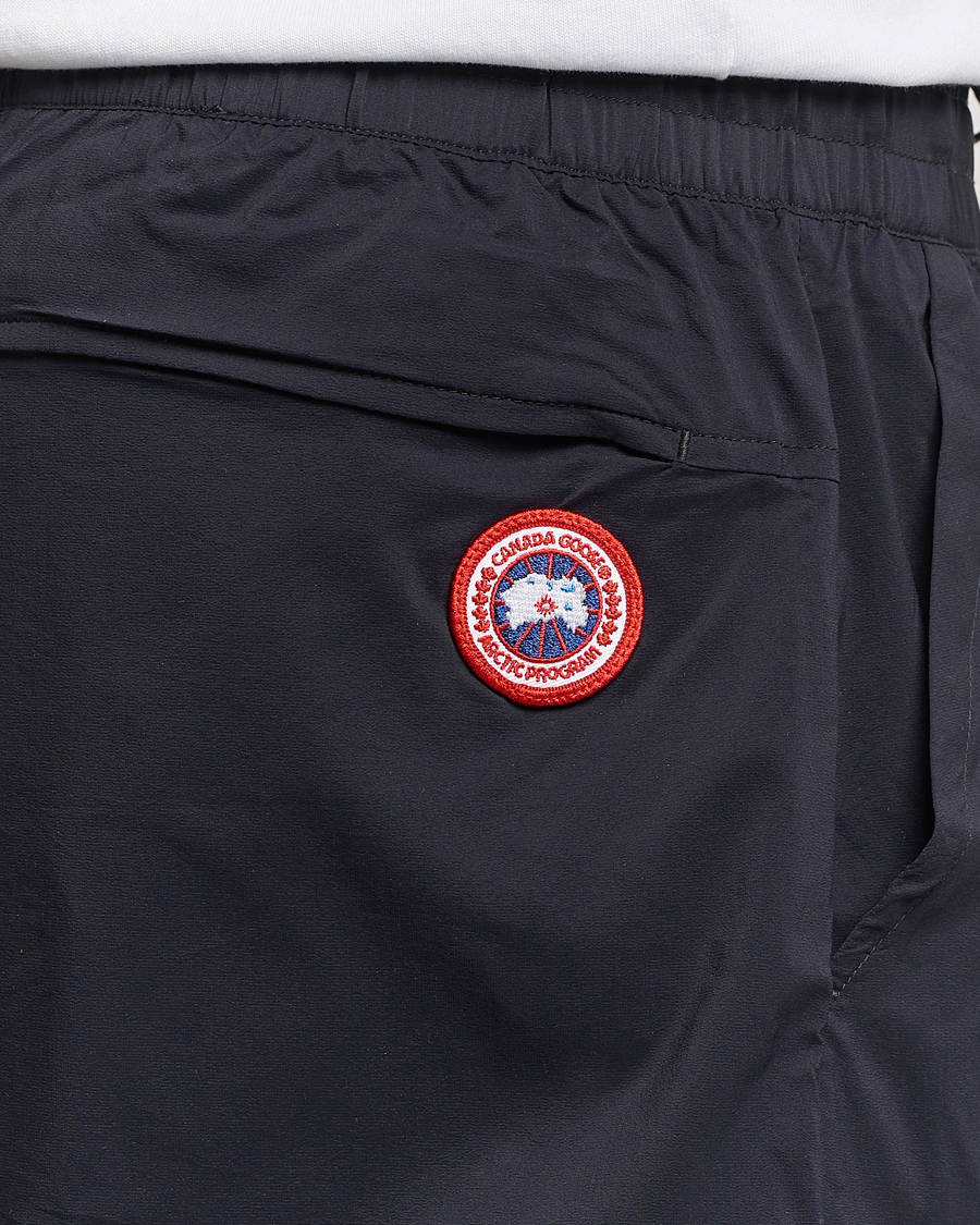 Herren | Shorts | Canada Goose | Killarney Shorts Black