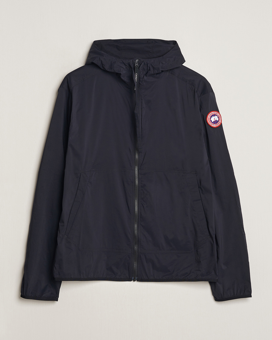 Herren | Jacken | Canada Goose | Killarney Wind Jacket Black
