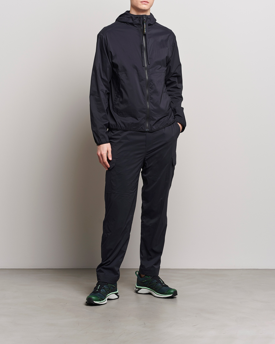 Herren | Jacken | Canada Goose | Killarney Wind Jacket Black