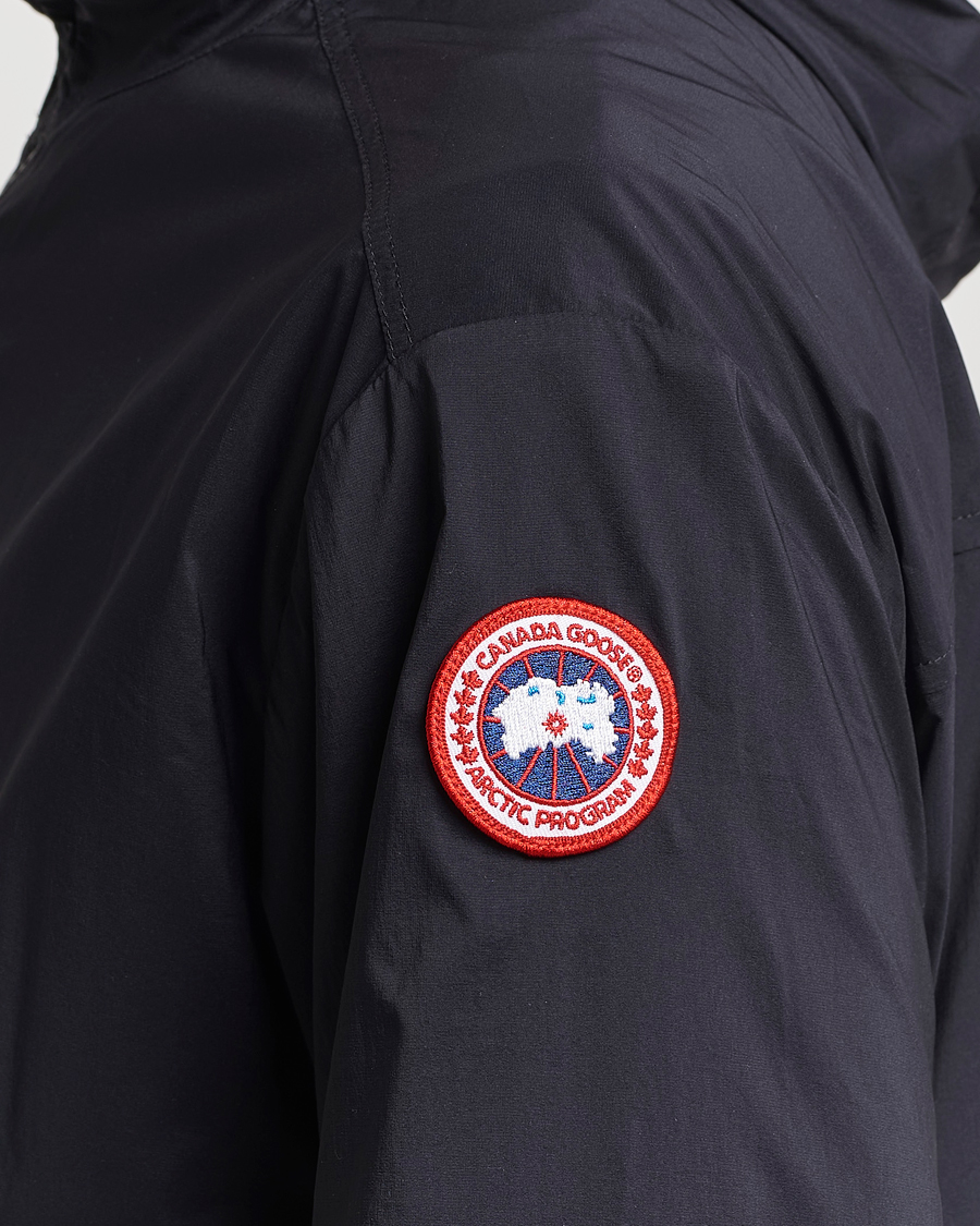 Herren | Jacken | Canada Goose | Killarney Wind Jacket Black