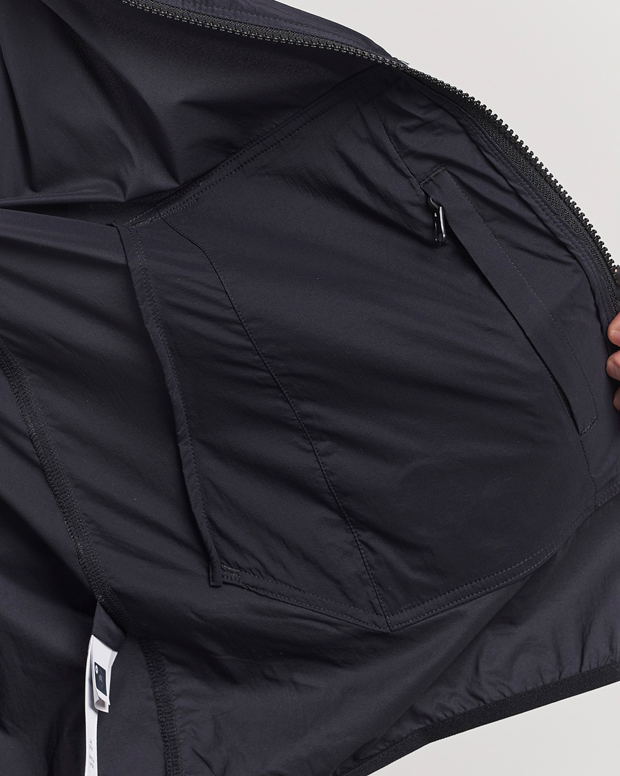 Herren | Jacken | Canada Goose | Killarney Wind Jacket Black