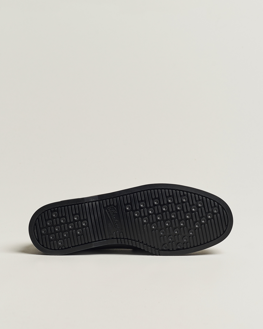 Herren | Loafer | Paraboot | Coraux Moccasin Black