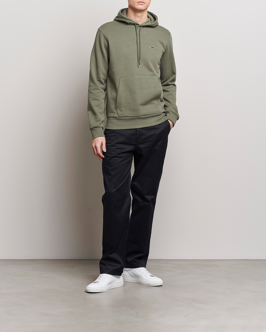Herren | Pullover | Lacoste | Hoodie Tank